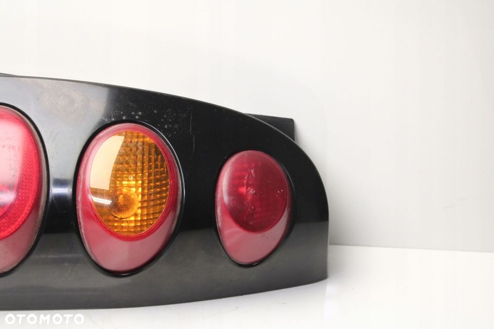 smart fortwo i 450 lift 03r- lampa prawy tył prawa tylna - 3
