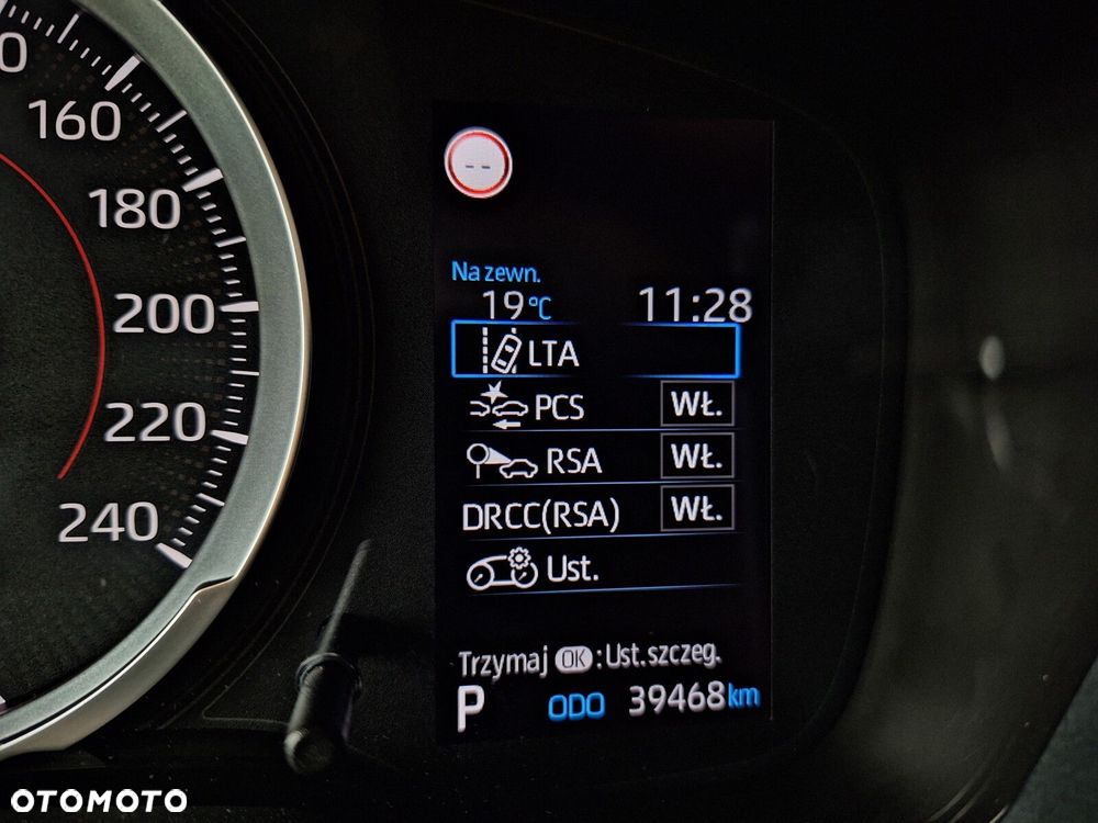 Toyota Corolla 1.5 Comfort MS - 20