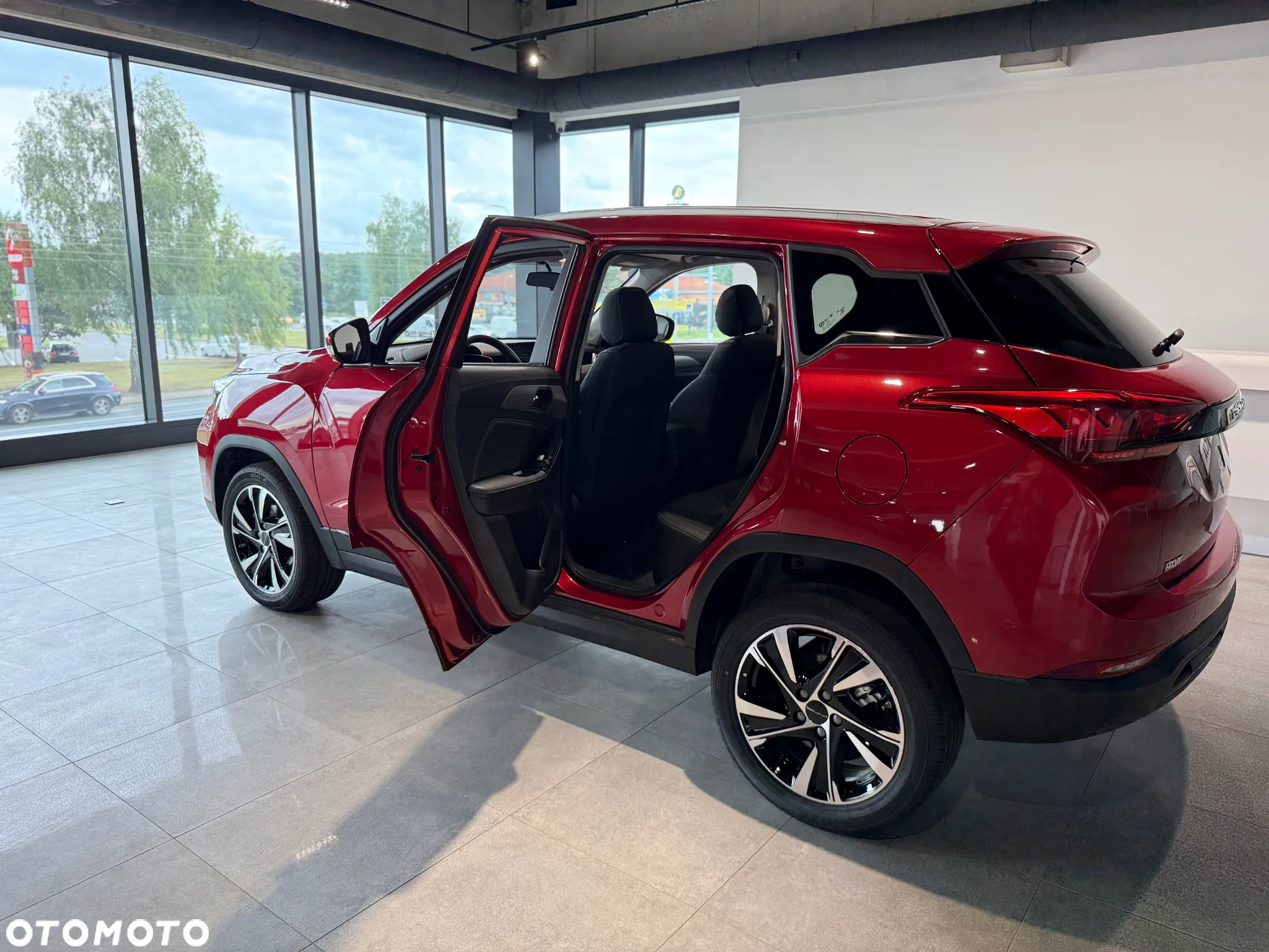 Baic Beijing 3 1.5T Luxury - 7