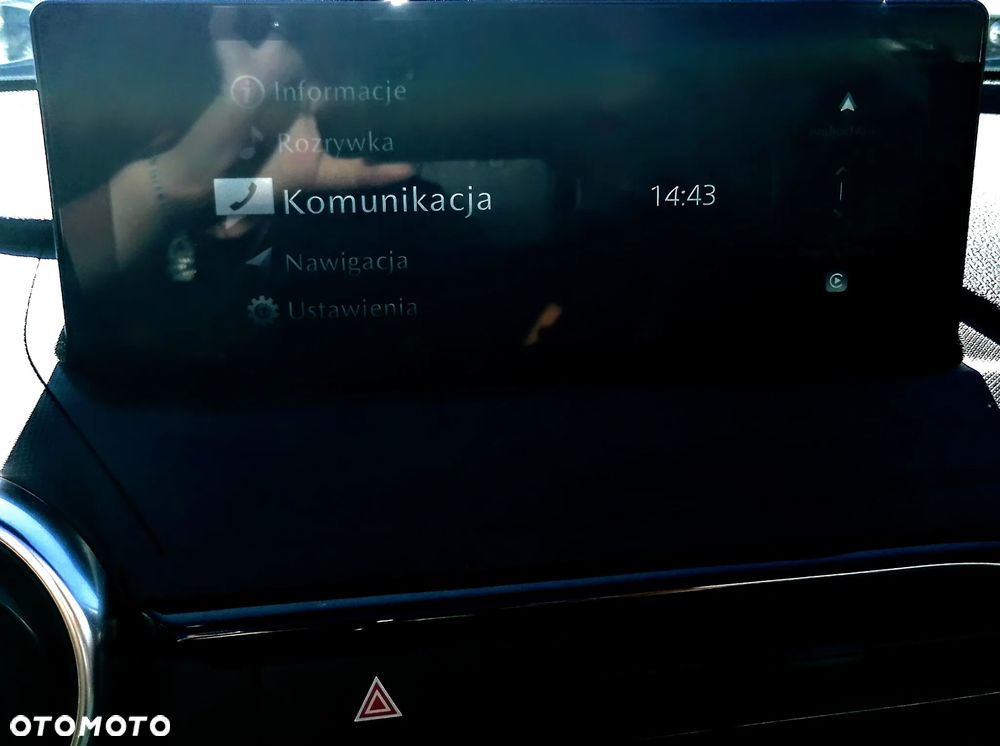 Mazda MX-5 1.5 Skyactiv-G Homura - 12