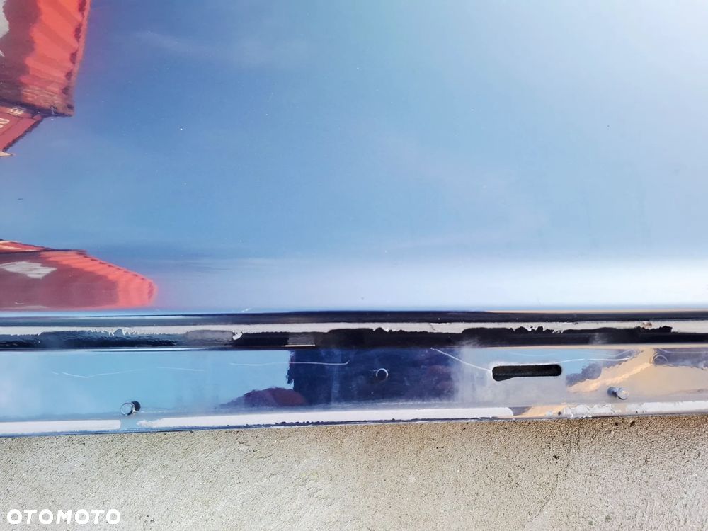 Drzwi LZ5D Lewy/Prawy Przód Lewy Tył Audi A6 C6 Kombi/Sedan - 18