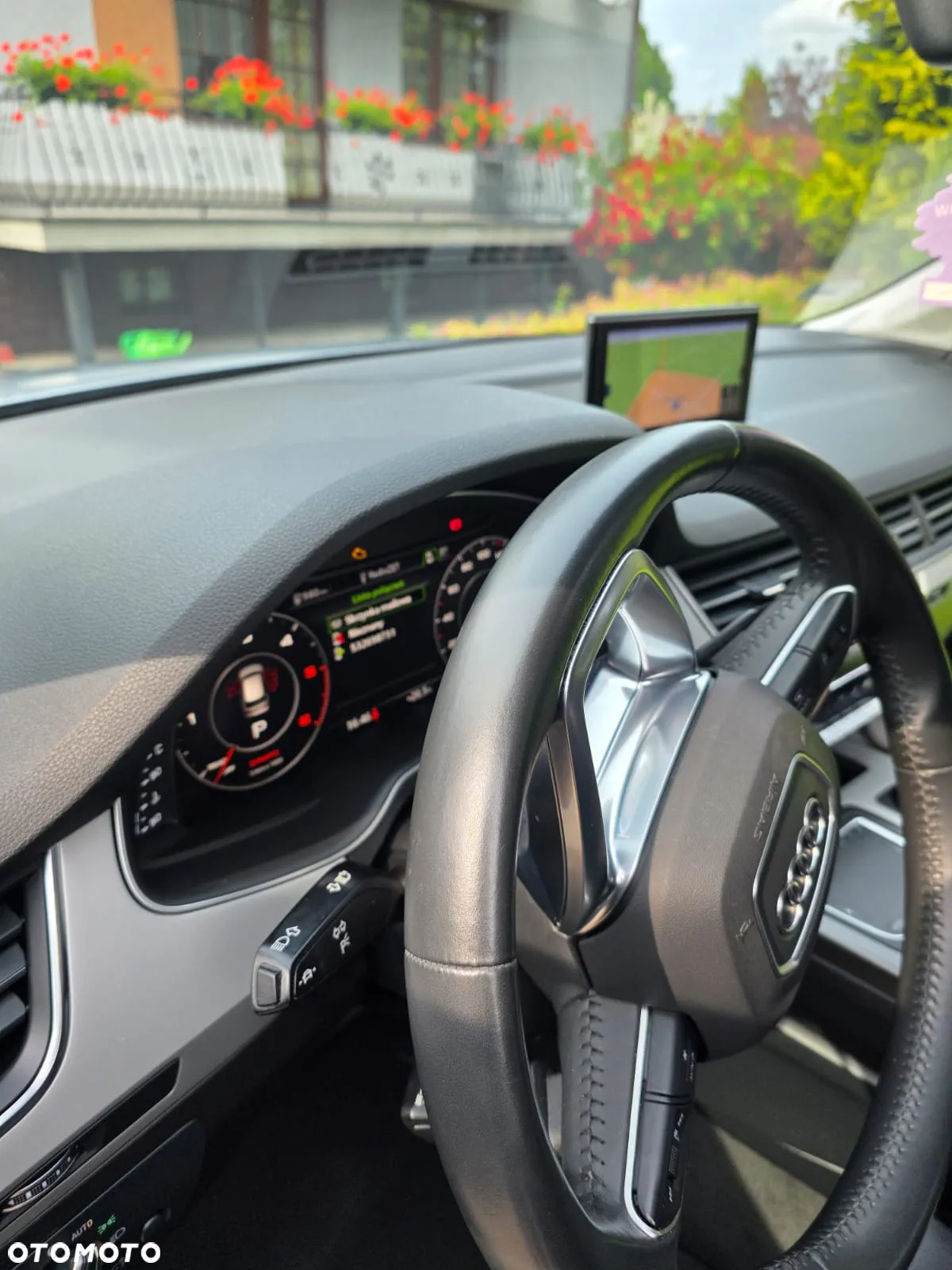 Audi Q7 45 TDI Quattro Tiptronic - 2
