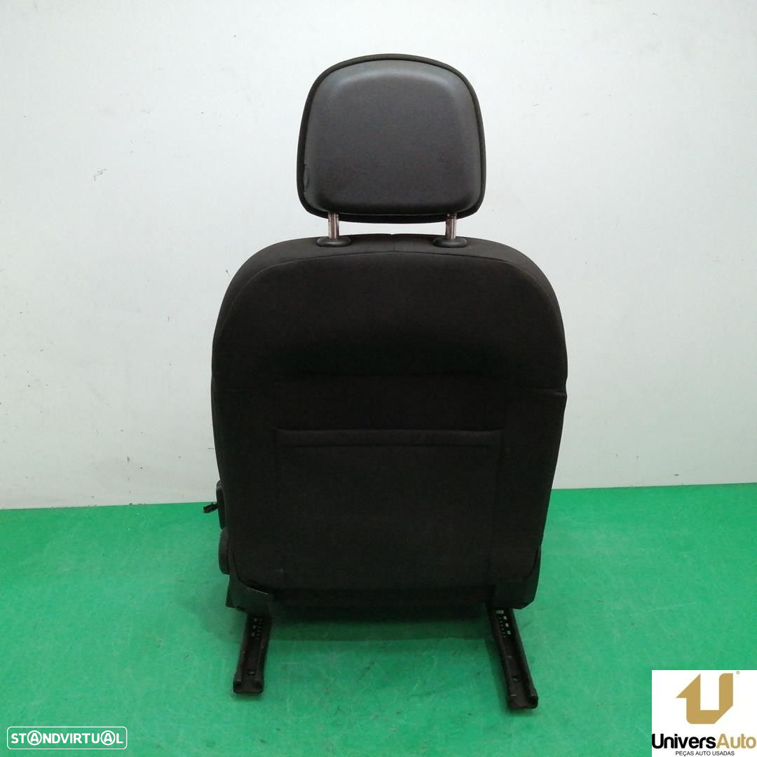 BANCO FRONTAL ESQUERDO OPEL ASTRA J SPORTS TOURER 2011 - - 3