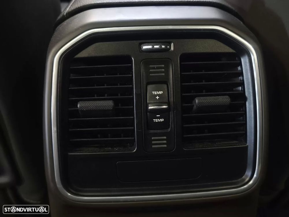 Porsche Macan PDK - 23