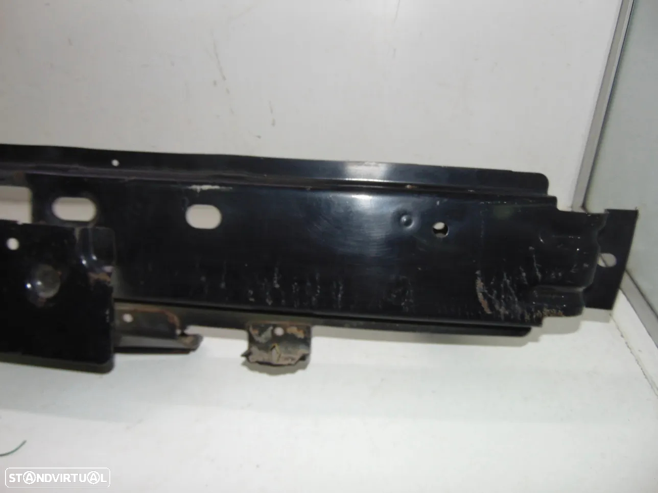 Nissan 100 NX reforço para-choques - 4
