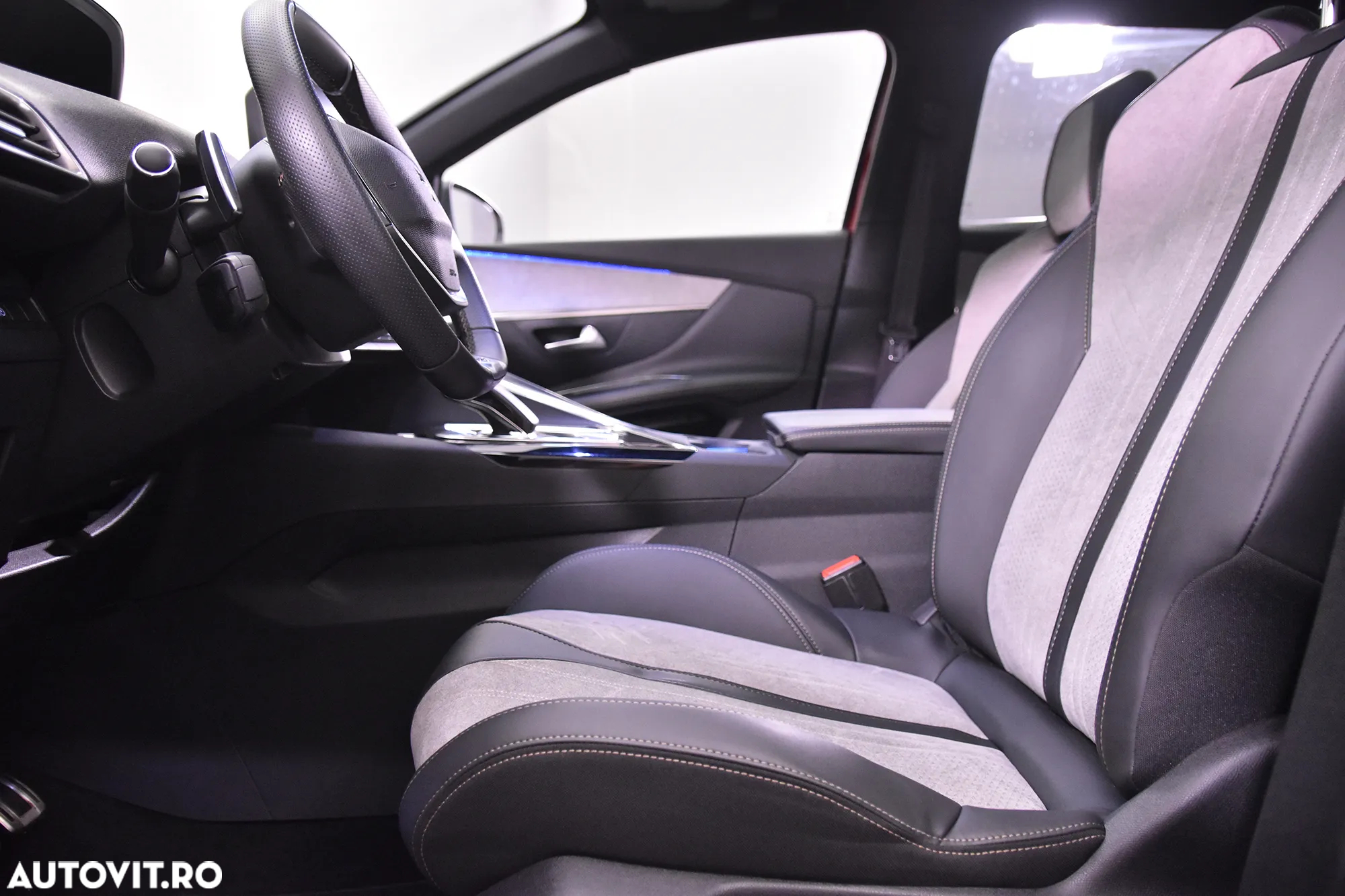 Peugeot 3008 - 23