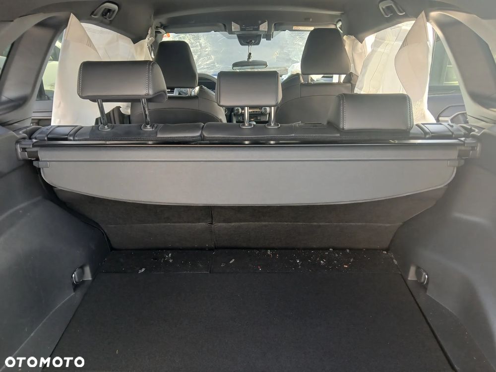 Toyota RAV4 2.5 4x4 GR SPORT - 25
