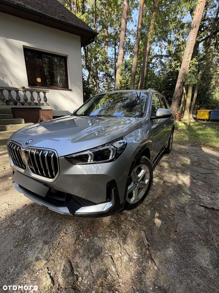 BMW X1 - 19