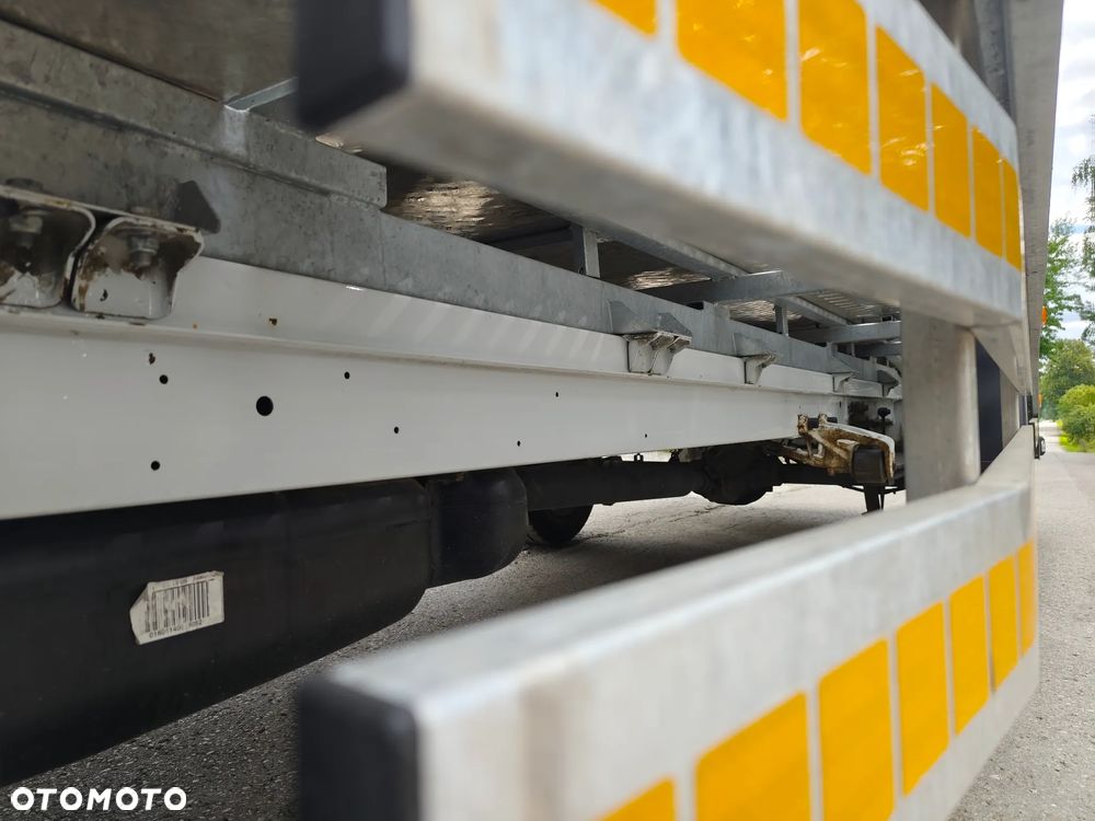 Mercedes-Benz Sprinter 316/2016rok/Najazd-Laweta/Zamiana/ - 8