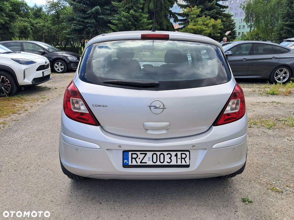 Opel Corsa 1.4 16V Enjoy - 3