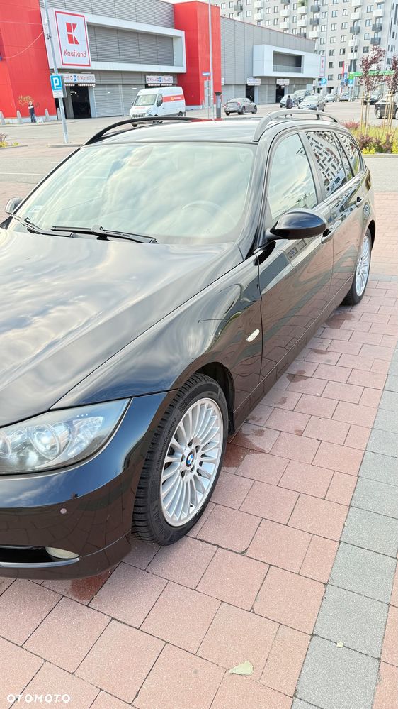 BMW Seria 3 - 17