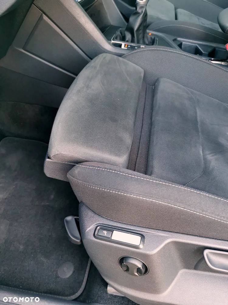 Volkswagen Tiguan 1.5 TSI EVO Life - 7