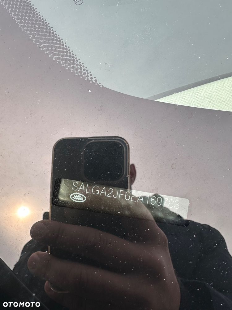 Land Rover Range Rover 4.4SD V8 Vogue - 21