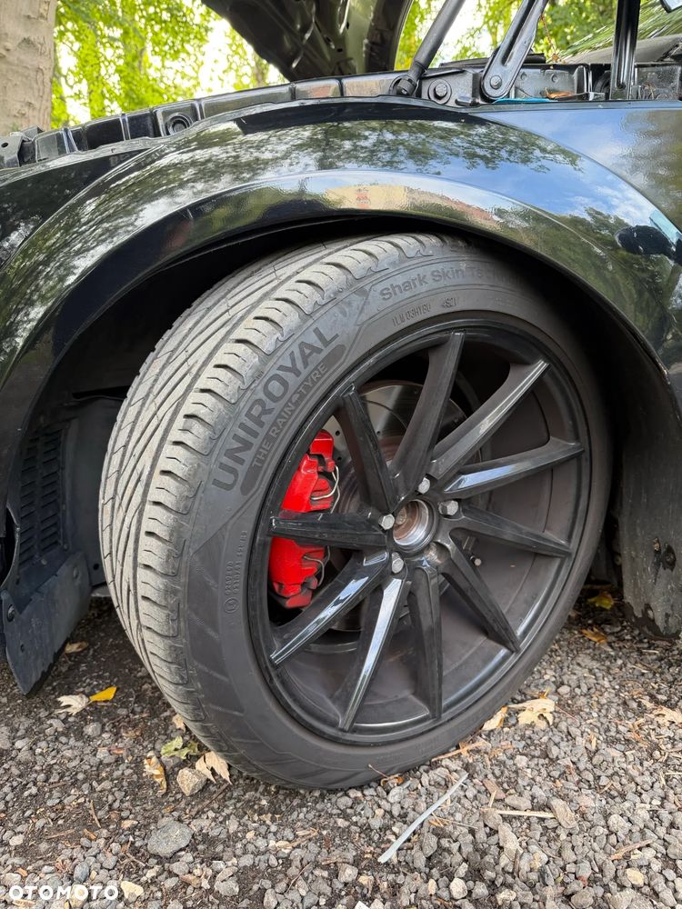 Audi TT Coupé 1.8T - 10
