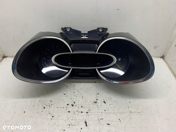 LICZNIK ZEGARY 248103956R RENAULT CLIO IV 900 TCE 0.9 TCE 12-16 EURO