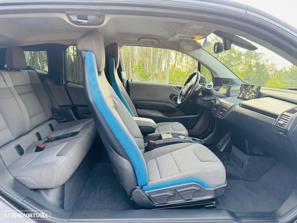 BMW i3 120Ah - 33