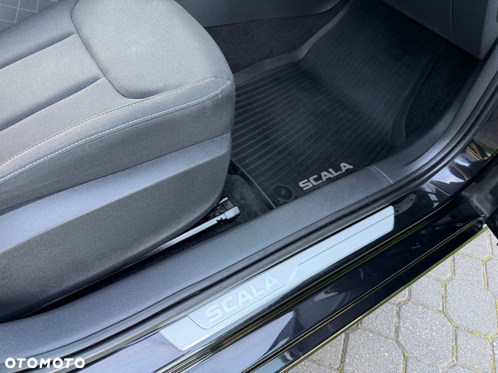 Skoda Scala - 27