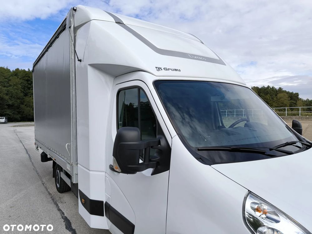 Renault Master - 19