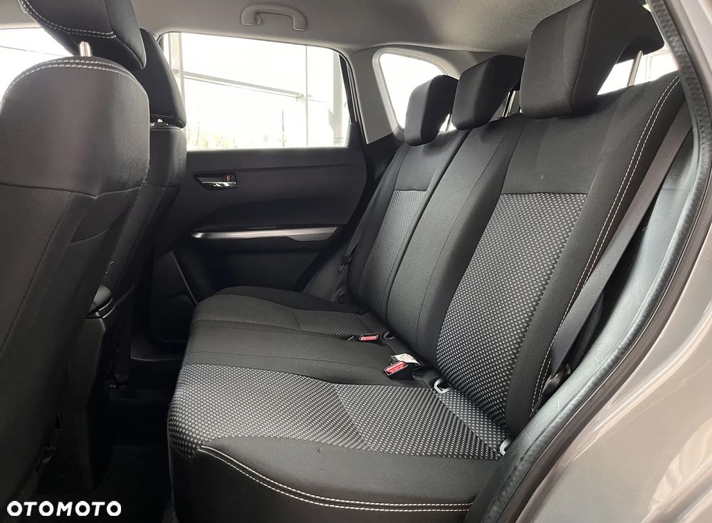 Suzuki Vitara 1.4 Boosterjet XLED 2WD - 23