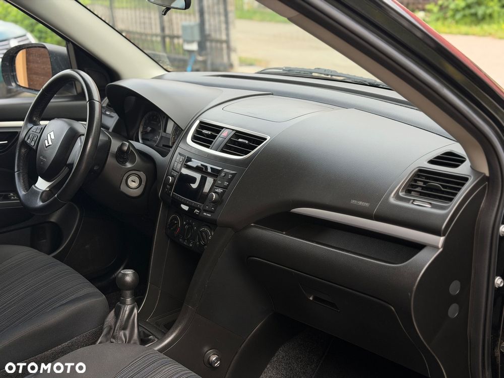 Suzuki Swift 1.2 Comfort - 14