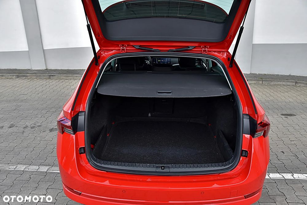 Skoda Octavia 1.5 TSI ACT Ambition - 13