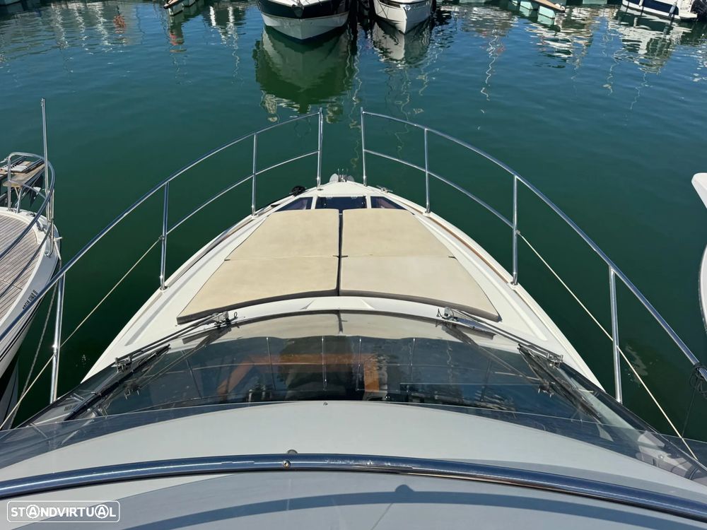 Galeon 380 FLY - 24