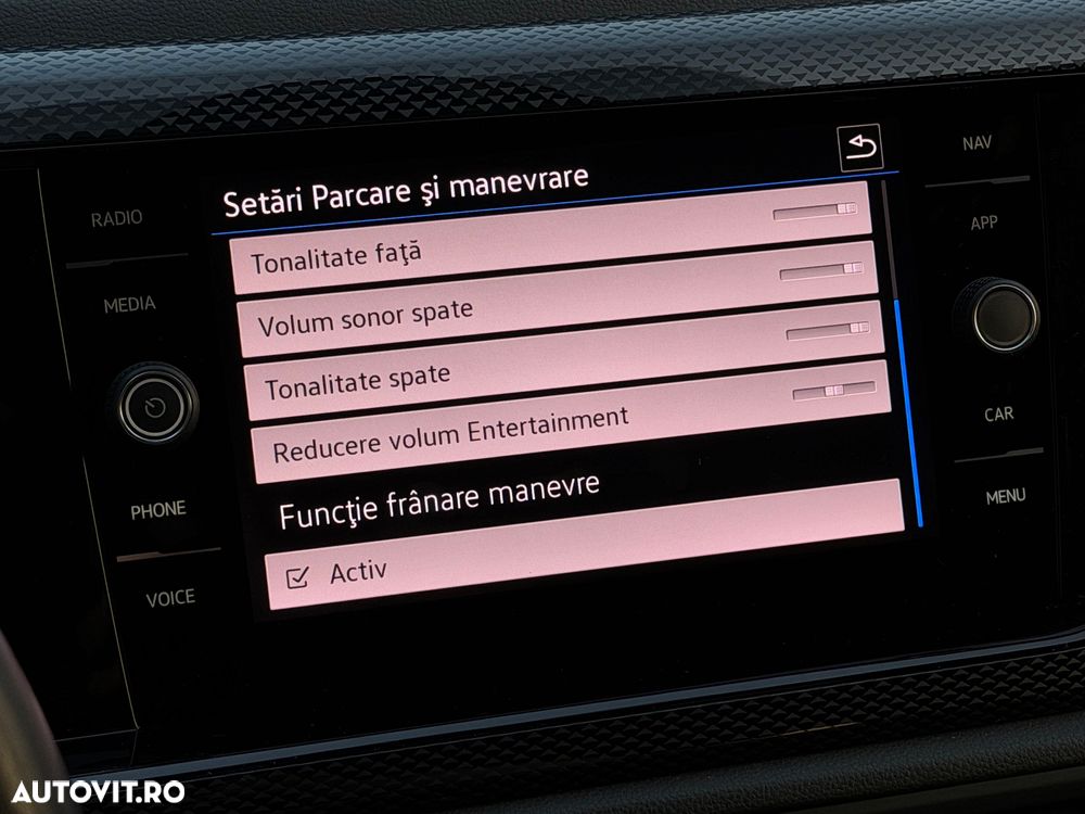 Volkswagen Taigo 1.0 TSI OPF DSG Style - 25