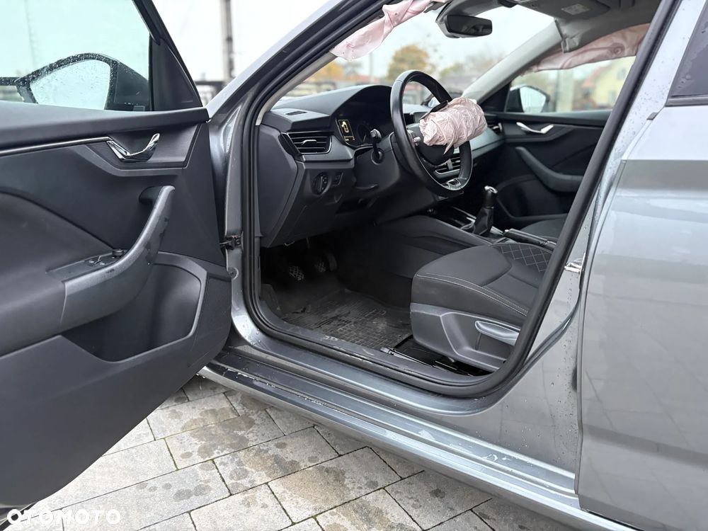 Skoda Scala - 23