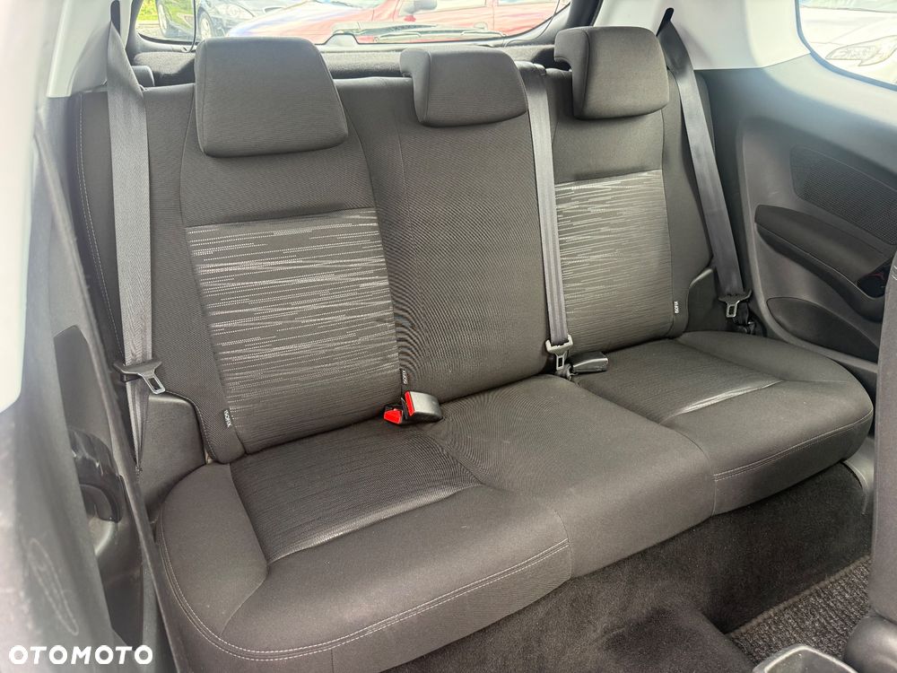 Peugeot 208 68 VTI Access - 13