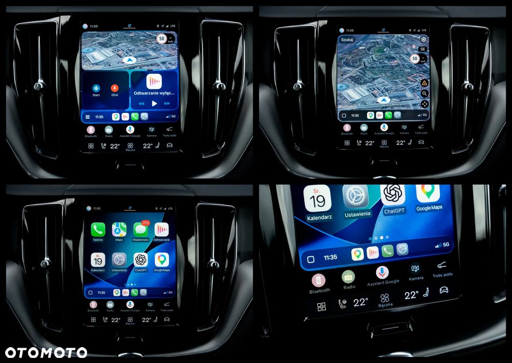 Volvo XC 60 B4 B Core - 39