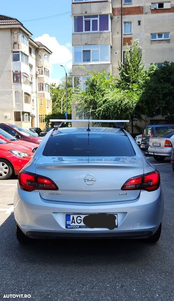 Opel Astra 1.6 CDTI ECOTEC ECOFlex Start/Stop Enjoy - 6