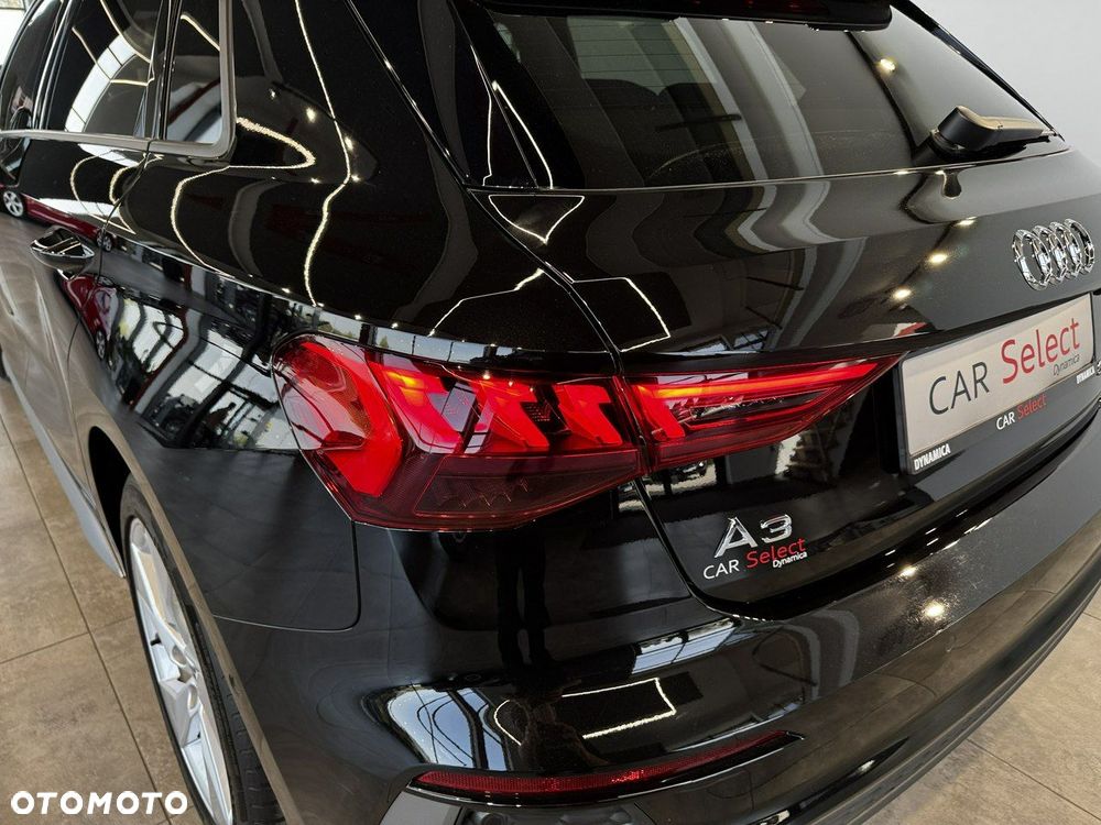 Audi A3 - 11