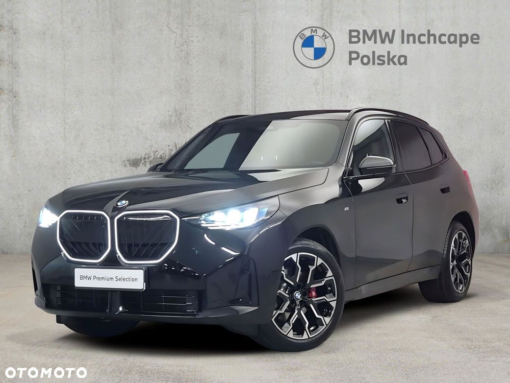 BMW X3 - 2
