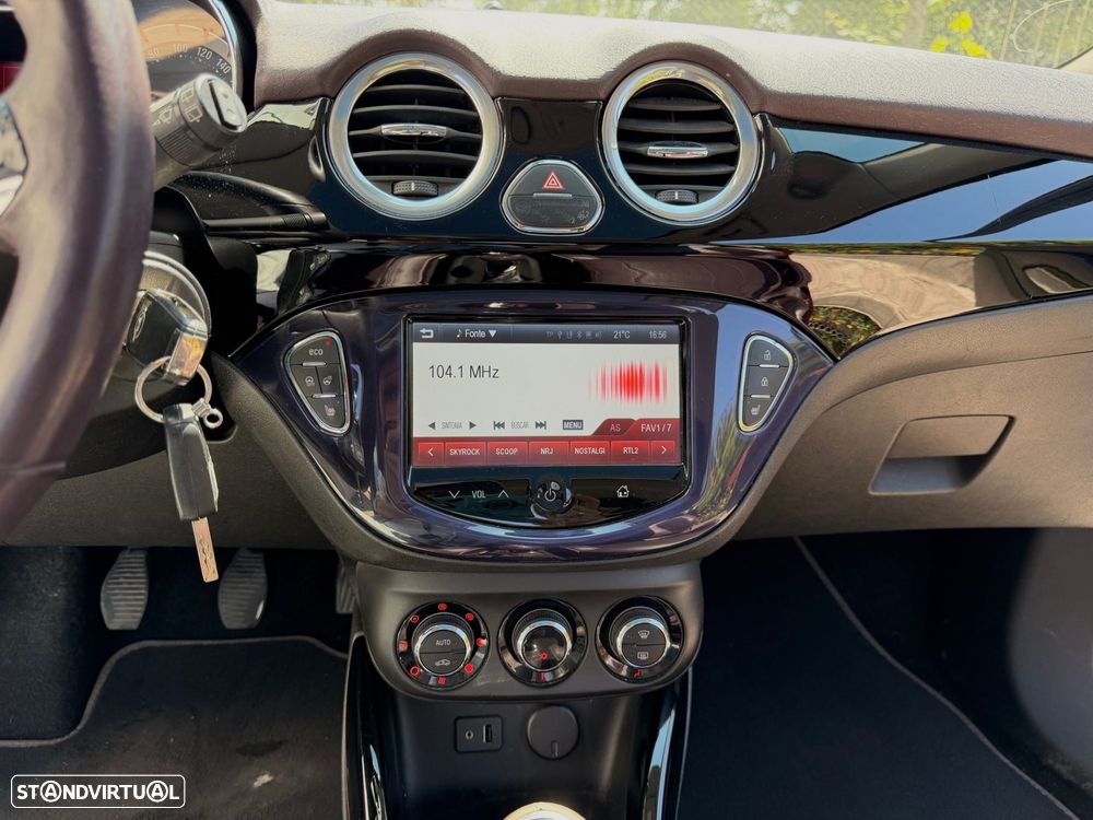 Opel Adam - 29