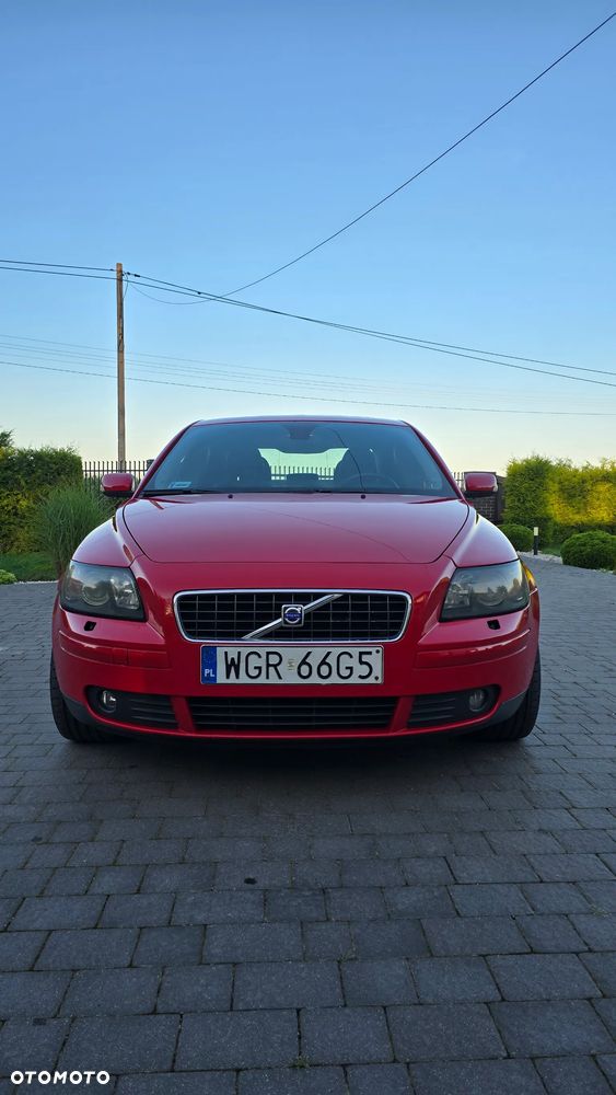 Volvo S40 T5 AWD Kinetic - 1