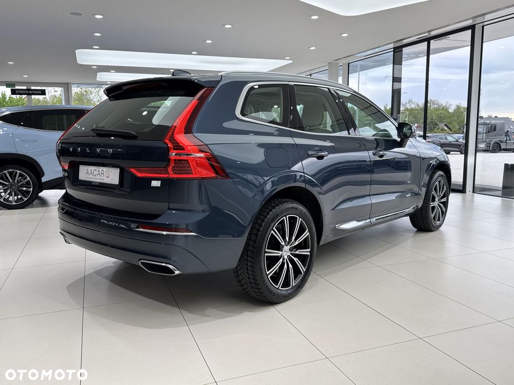 Volvo XC 60 - 5
