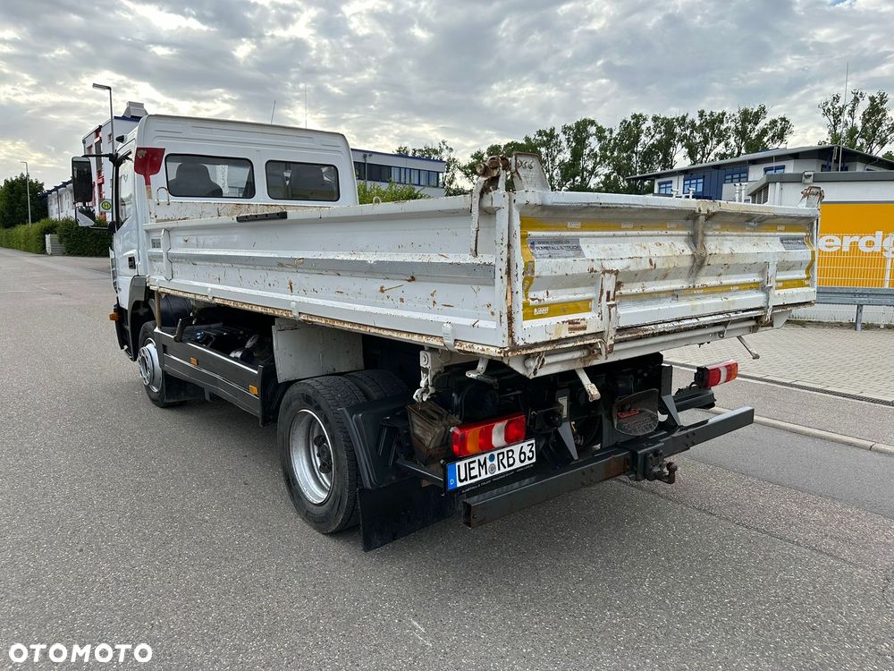 Mercedes-Benz Atego - 17