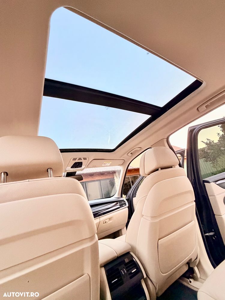BMW X5 - 14