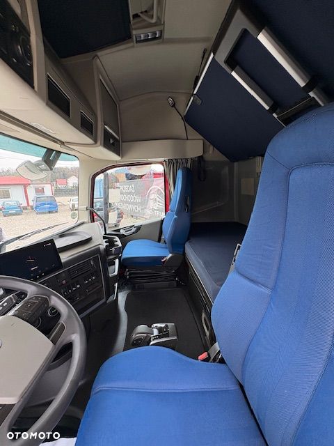 Volvo FH 500 / Standard/Super Stan - 12