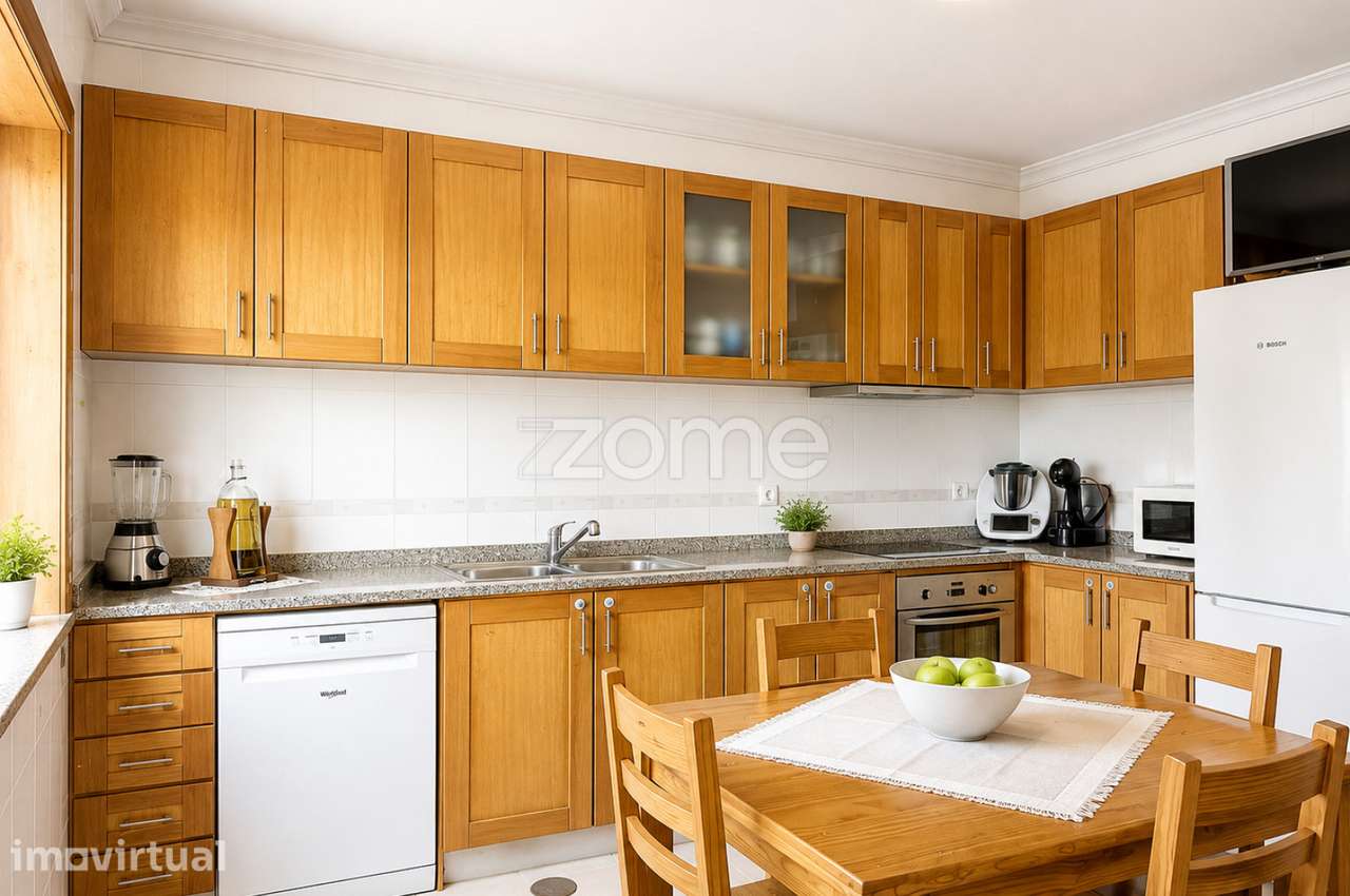 Apartamentto T2 Assequins|Águeda - Grande imagem: 3/15
