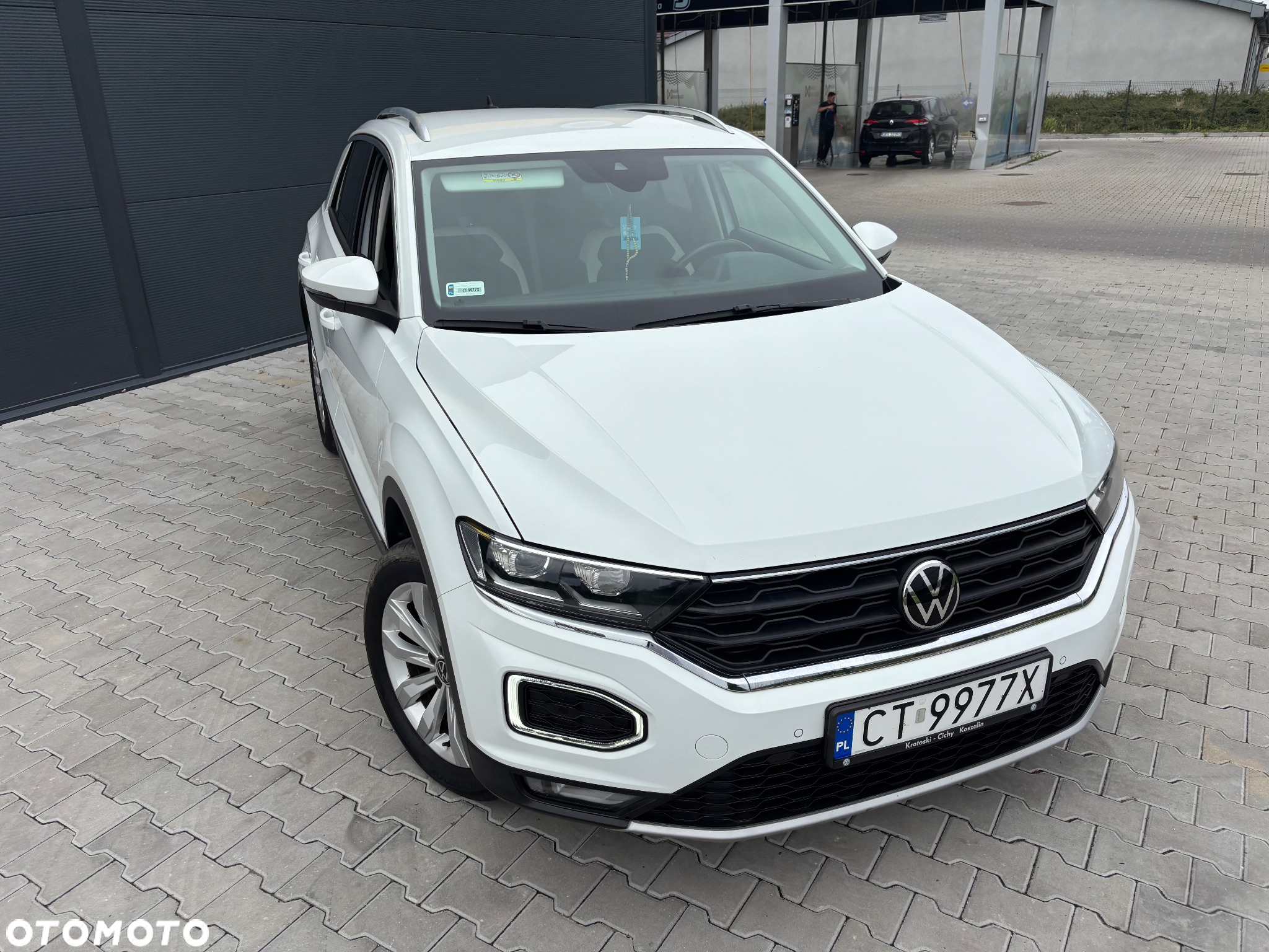 Volkswagen T-Roc 1.5 TSI Final Edition - 3