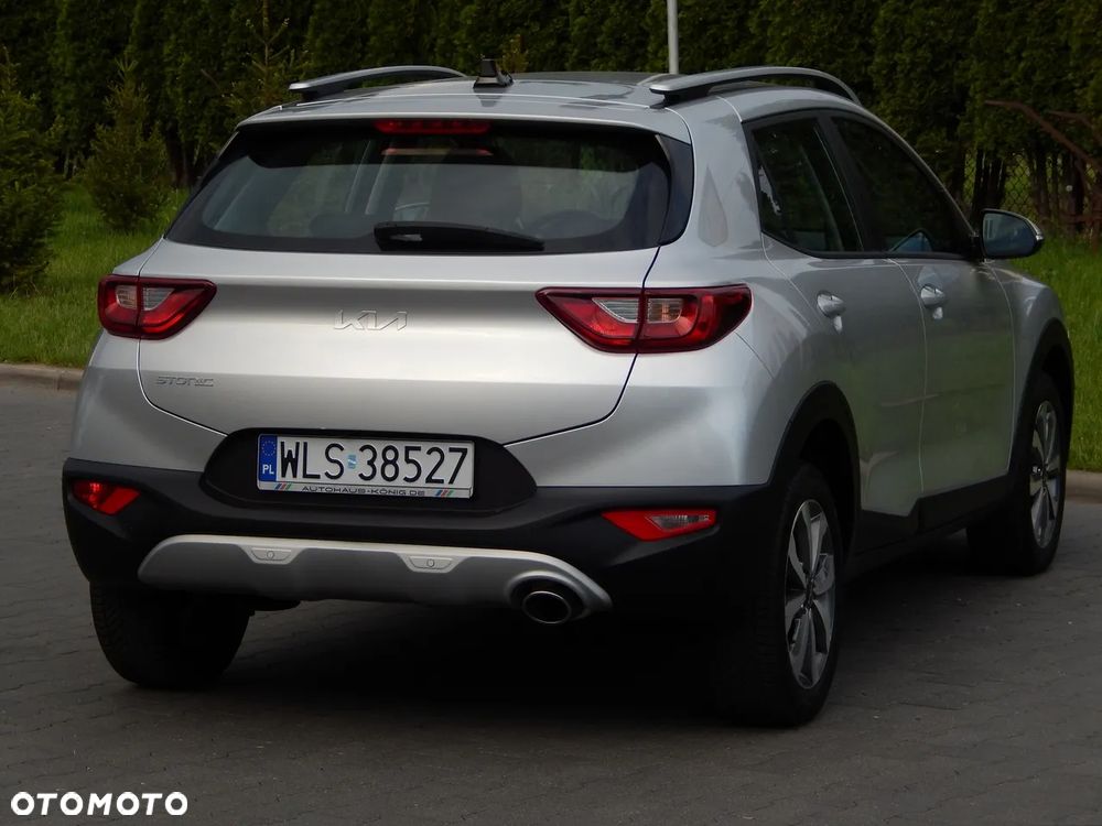Kia Stonic 1.0 T-GDI L DCT - 2