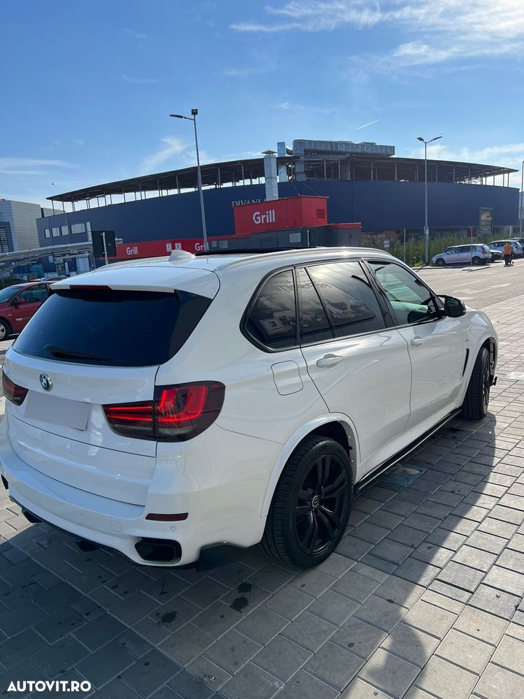 BMW X5 xDrive30d - 9