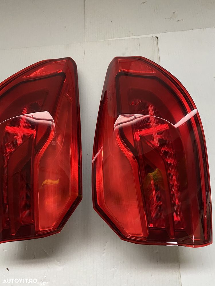 Capitonaj izolatie capota BMW seria 5 G 30 G31 bara trager usa oglinda - 6