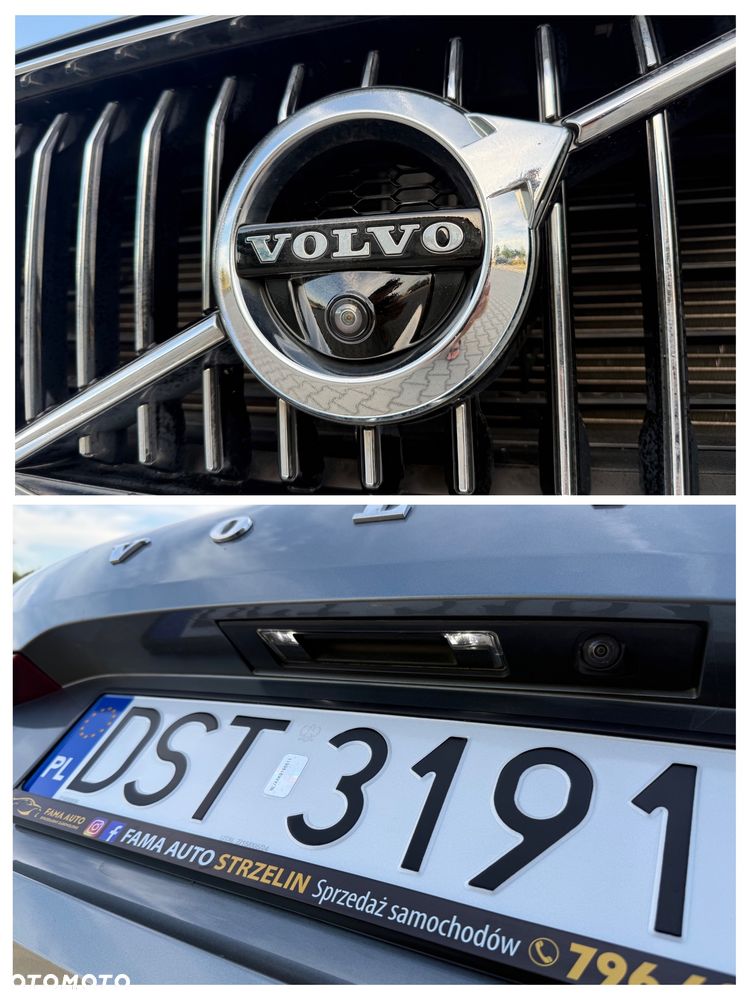 Volvo XC 60 D3 Linje Inscription - 27