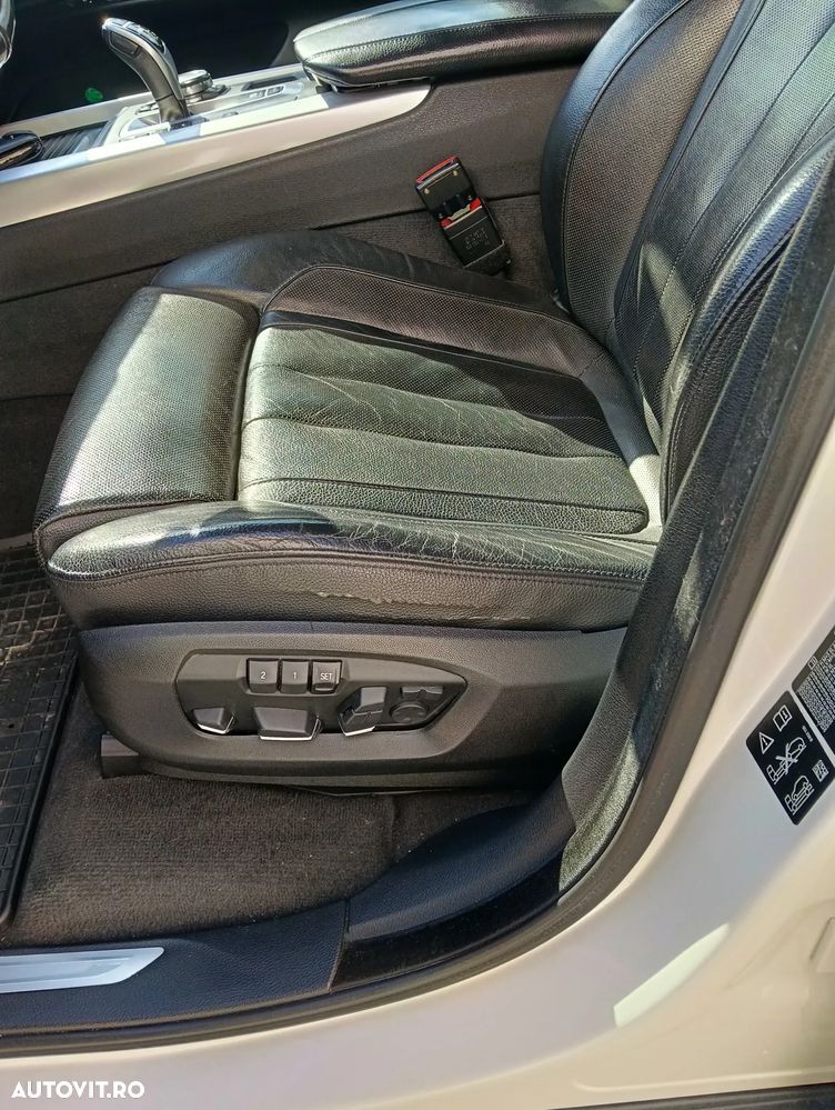 BMW X5 xDrive25d Sport-Aut. - 5