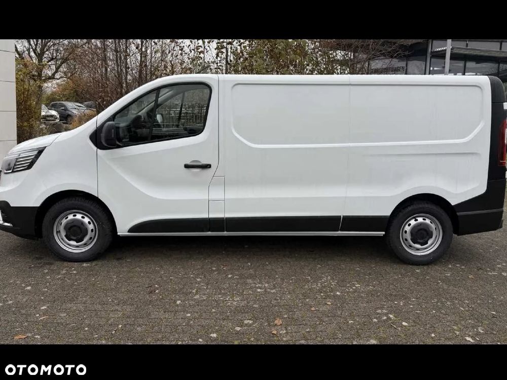 Renault Trafic 2.0 130 KM L2H1 HD Extra | 2026 | OD RĘKI | FULL LED |  FV23 | - 3