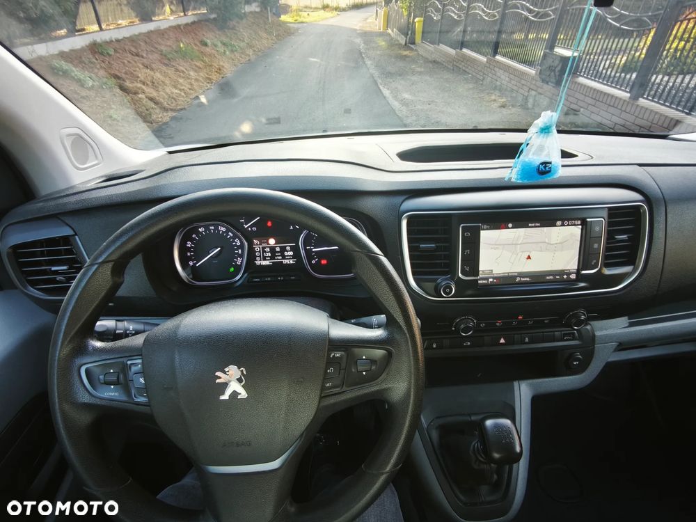 Peugeot Expert - 5