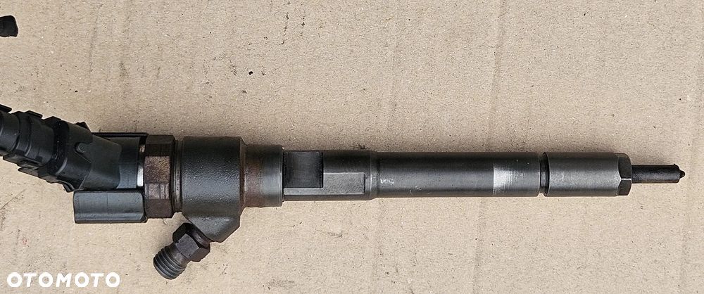 Hyundai Tucson, Santa Fe Kia Sportage 2.0 CRDI wtryskiwacz 0445110258 - 1