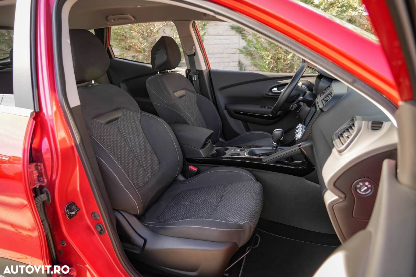Renault Kadjar - 12